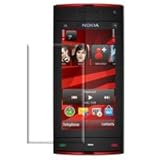 Ultra Clear Screen Protector for Nokia X6