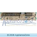 Review Whirlpool  / Microwave Oven Control Panel W/Assy - 4448869