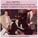 Music from the Mauve Decades by Ingham/Gordon/Smith