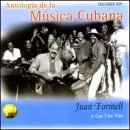 Antologia de la Musica Cubana  Sony International