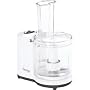 Prestige Mini Food Processor, White & Grey