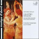 Vivaldi: I Quattro Stagioni
