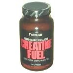Review TWINLAB  / Creatine Fuel