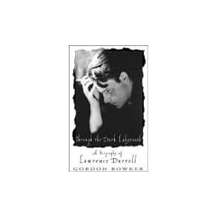 Through Dark Labyrinth: Biography of Lawrence Durrell