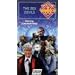Doctor Who: Sea Devils [VHS]