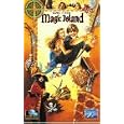 Magic Island