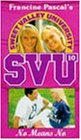No Means No (Sweet Valley University)