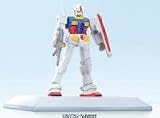 ガンダムコレクションCOMPLEX・ガンダム（ノーマルカラー）