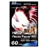 HiTi 60-Image 4x6 Photo Kit (for 730PL, 730PS & 730Gala)