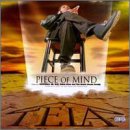 Piece of Mind by Tela