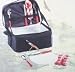 Sporting Goods : Stansport Insulated Cooler Picnic Set