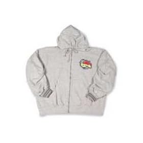 Hockey Sweatshirt - Columbus Blue Jackets Hooded Fleece