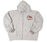 Hockey Sweatshirt - Columbus Blue Jackets Hooded Fleece