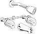 0118000 2H BS TUB/SHWR FAUCET - LDR INDUSTRIES - FAUCETS