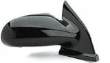 96-02 SATURN SL1 sl-1 MIRROR RH (PASSENGER SIDE), Manual (1996 96 1997 97 1998 98 1999 99 2000 00 2001 01 2002 02) ST13R 21170588