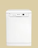 from Hotpoint Hotpoint FDF784P Aquarius + Full Size Dishwasher