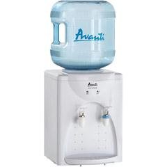 Avanti Thermoelectric Cold Water Dispenser WD29EC (White) (15