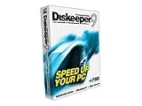 Diskeeper 9.0 Professional Academic Single User Pack