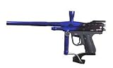 Piranha 2004 EXT EForce Paintball Gun (black/blue)