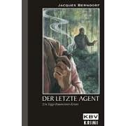 Der letzte Agent