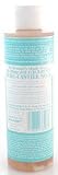 Dr. Bronner's Magic Soaps 18-in-1 Unscented Baby-mild Liquid Soaps 16 Oz