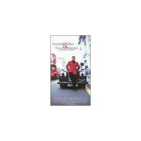 Live in London [VHS]