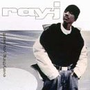 Ray J - Everything You Want Album