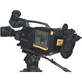 Kata CG-4 Camcorder Glove for Sony DSR series camcorders.