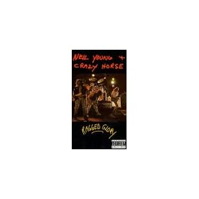 Ragged Glory [VHS]