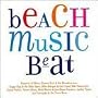 Beach Music Beat - Various