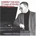 Whippin the Keys: 75 Yr Novelty Piano Ragtime Image