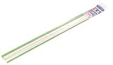 Plastic Beams 3mm Triangle