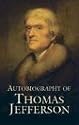 Autobiography of Thomas Jefferson