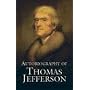 Autobiography of Thomas Jefferson