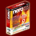 nero 5.5 BURNING ROM 特別限定版