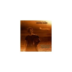 Destination Anywhere by Brenda Kahn (Audio CD - 1996)