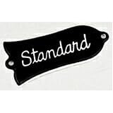 GIBSON ギブソン 純正 LP STANDARD トラスロッドカバー