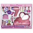 Girls Pretend Play Toy Beauty Makeup Gift Set