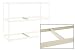 18 Long Tan Center Deck Support