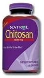 Search : Chitosan, 500mg 360 caps