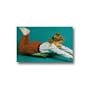 Carpeted Single & Double Scooter Boards. Single