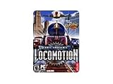 Revue Atari  / Chris Sawyer's Locomotion - Ensemble complet - 1 utilisateur - PC - CD - Win
