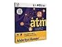Adobe Type Manager 4.1 Delux Upgrade [Old Version]