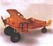 1930 Custom Bi-Plane Hallmark Kiddie Car Classics QHG7104