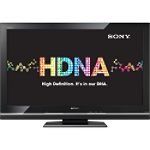 Sony Bravia 52 in.  1080p 120 Hz LCD HD Television