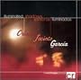 Garcia: Illuminated Shadows (Sombras Iluminadas)
