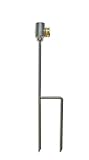  : Yard Butler Step Spike Sprinkler Stand #S-11