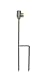 Tools & Hardware : Yard Butler Step Spike Sprinkler Stand #S-11