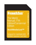 Franklin 2003 Merck Manual MMC