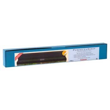 36 Black Flo Strip Light (Catalog Category: Aquarium / Lighting-strips) 36 Black Flo Strip Light (Catalog Category: Aquarium / Lighting-strips)